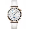 Huawei WATCH GT 5 41mm | Viedpulkstenis | GPS (satelīts) | AMOLED | 1,32 collas | Balts