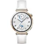 Huawei WATCH GT 5 41mm | Viedpulkstenis | GPS (satelīts) | AMOLED | 1,32 collas | Balts