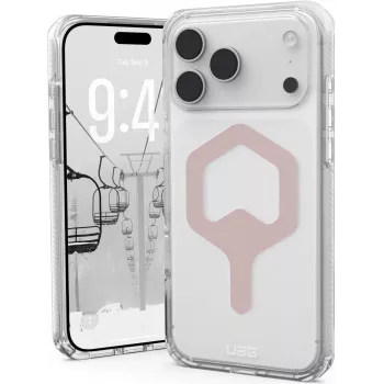 Urban Armor Gear UAG Plyo MagSafe korpuss | Apple iPhone 17 Pro Max | ledus (114530114348)