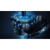 Siemens TQ715R03 kafijas automāts Pilnībā automātisks Espresso automāts 2,4 l
