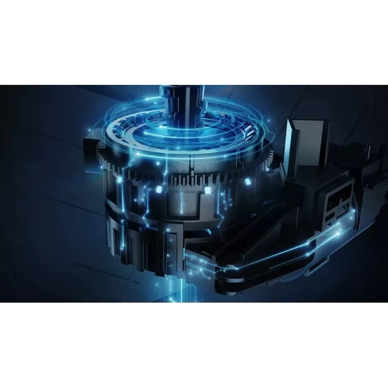Siemens TQ715R03 kafijas automāts Pilnībā automātisks Espresso automāts 2,4 l