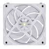 Ventilators Lian Li UF-P28120-1W 12 cm 300-2600 RPM Balts