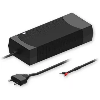Teltonika PR318EUA barošanas adapteris/invertors Iekštelpām 130 W Melns