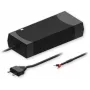 Teltonika PR318EUA barošanas adapteris/invertors Iekštelpām 130 W Melns