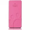 Lenco XEMIO-560PK MP3-/MP4-atskaņotājs 8 GB Rozā (XEMIO-560PK)
