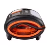Gaisa kompresors Osram TyreInflate 2120 — kompakts 12 V ar baterijām darbināms riepu piepūtējs (OTI2120)