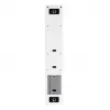 Watercool radiators MO-RA IV 200 - balts