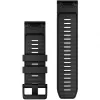 Siksna Garmin QuickFit 010-13393-02 melna