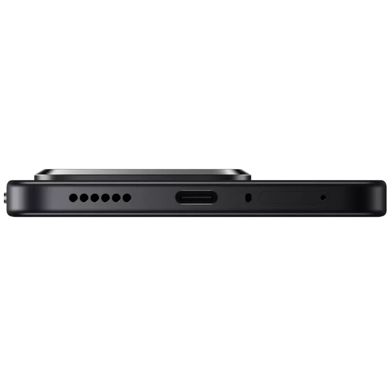 Viedtālrunis Xiaomi 15T 6.83 collas 12 GB 512 GB Melns