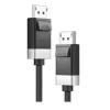 ALOGIC DisplayPort Fusion 8K kabelis 1m DisplayPort 8K izšķirtspēja