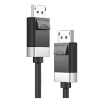 ALOGIC DisplayPort Fusion 8K kabelis 1m DisplayPort 8K izšķirtspēja