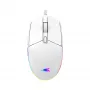 Baracuda BGM-112 Crab balta CRAB-W pele