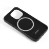 StyleShell Pro (Melns, iPhone 16 Pro)
