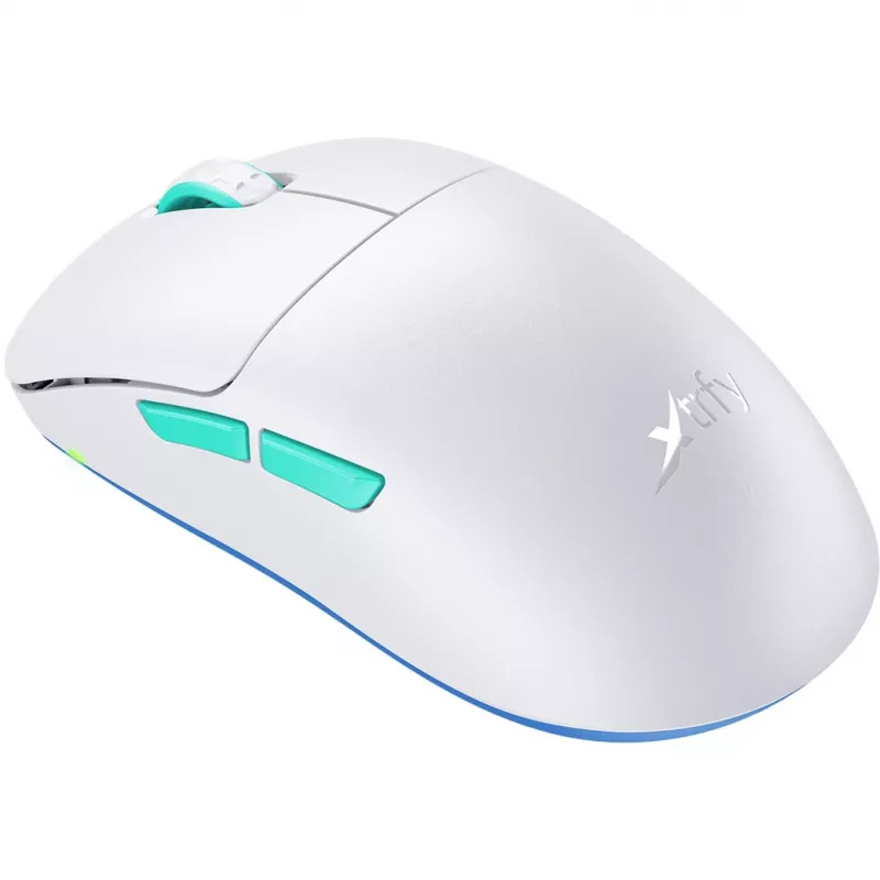 Spēļu pele CHERRY XTRFY M8