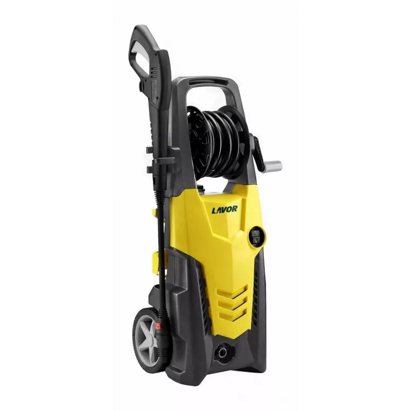 LAVOR augstspiediena mazgātājs PLANET 170 EXTRA ar 2500W un 170BAR