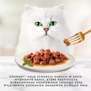 Purina kaķu mitrā barība 85 g