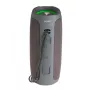 Stereo Portable Speaker Denver BTV-220pelēka Brown