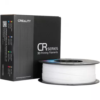 CR-PETG pavediens Creality (balts)