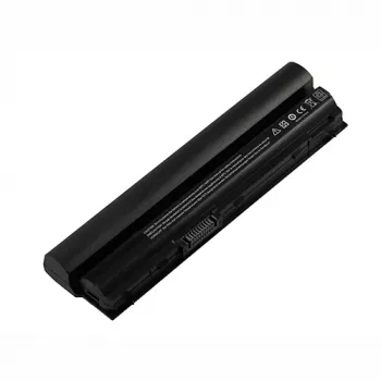 Klēpjdatora akumulators, Extra Digital Extended, DELL 09K6P, 6600mAh