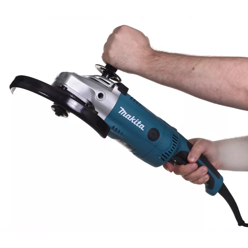 Makita GA9020R leņķa slīpmašīna 23 cm 6600 RPM 2200 W 8.01 kg