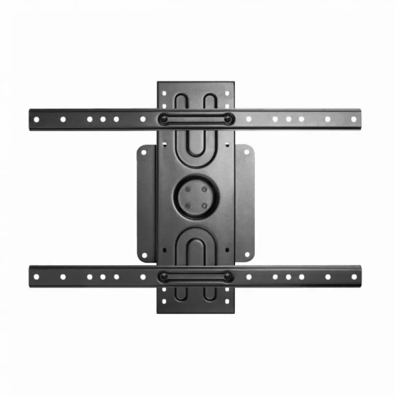 Sbox PLB-1246F Fiksēts plakanā ekrāna LED TV stiprinājums 37-70 50kg