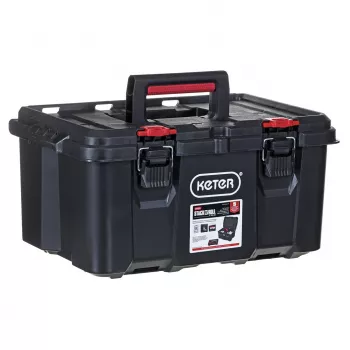 Toolbox Stack n Roll Keter instrumentu kaste