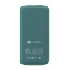 Navitel PWR10 MX zaļa Power Bank 10000 mAh