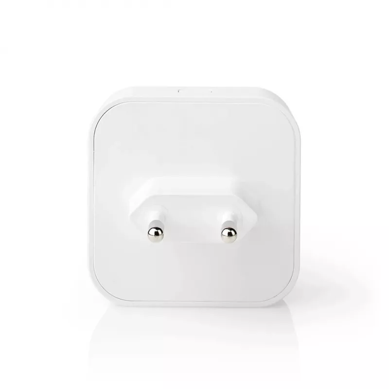 Nedis Zigbee tīkla vārteja WIFIZBT10CWT