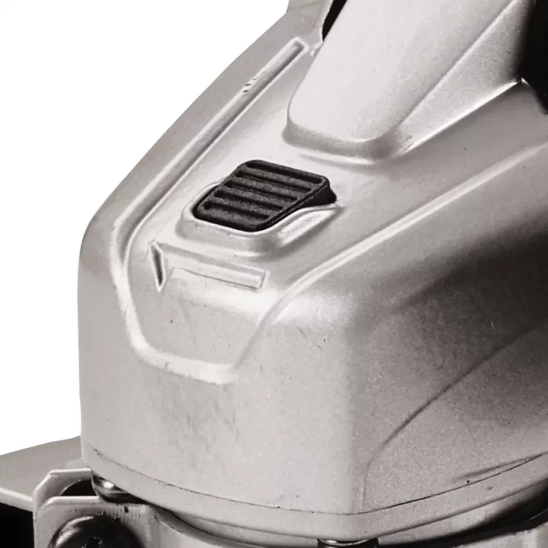 TC-AG 115/750 4430960 leņķa slīpmašīna 115 mm 750 W 240 V - Sarkans/melns (4430960)