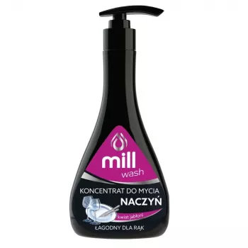 Trauku mazgāšanas balzams Mill Wash Ābeļzieds 555 ml