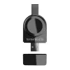 Charger Terratec ChargeAIR Watch Smartwatch Melns USB Indoor