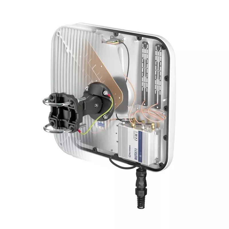 Virziena antena QuWireless QuMax XR All In
