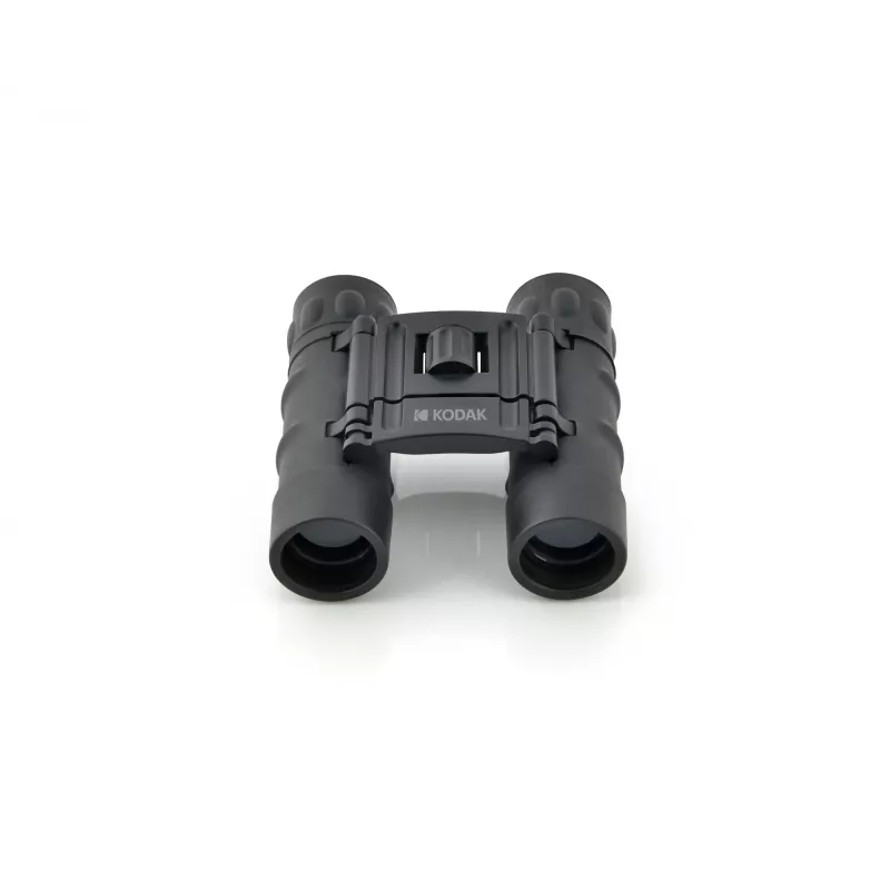 Binoklis Kodak BCS400 10x 2.5cm Roof Melns