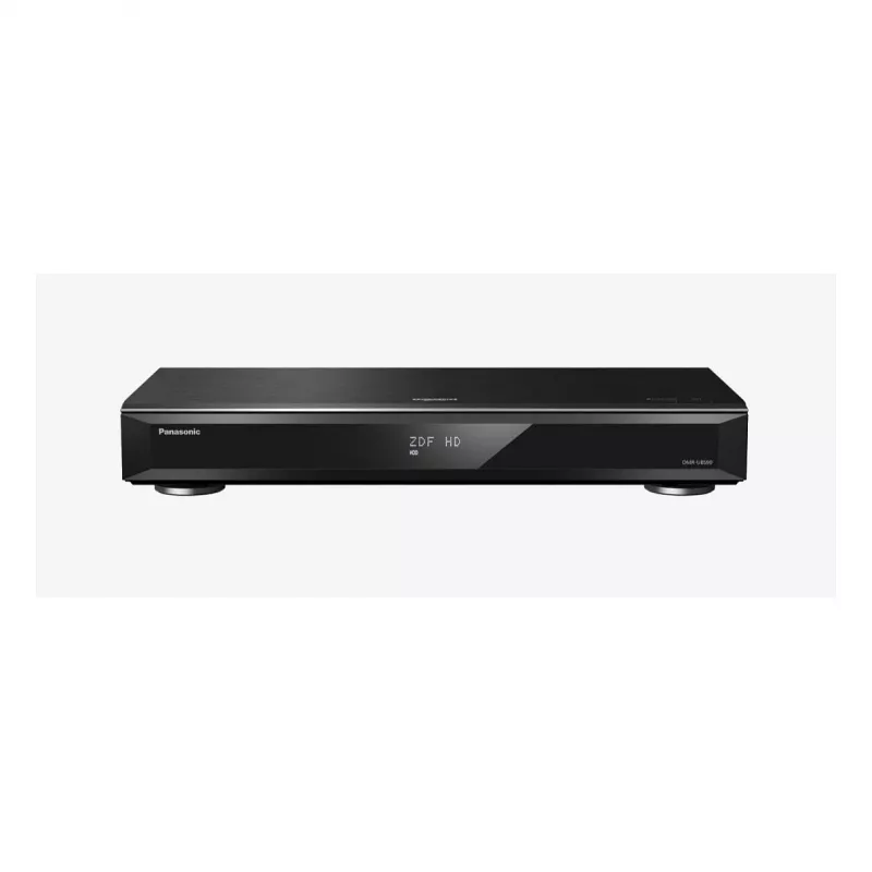 Blu-Ray ierakstītājs Panasonic DMR-UBS90