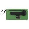 Portable AM/FM Solar Radio BLOW RA13 77-551# — viegls, bez baterijām ar saules uzlādi