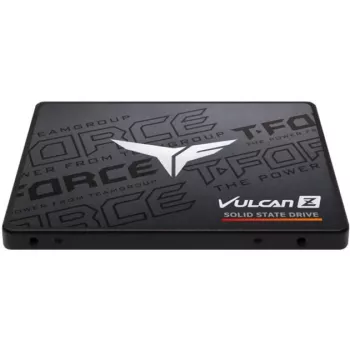 SSD disks Team Group T-FORCE VULCAN Z 1 TB 2,5 collas Serial ATA III