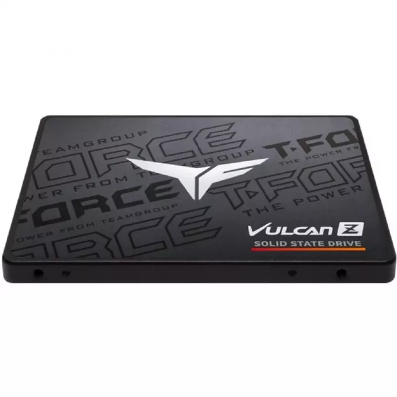 SSD disks Team Group T-FORCE VULCAN Z 1 TB 2,5 collas Serial ATA III