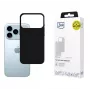 3MK aizsargapvalks Apple iPhone 17 Pro, matēta apdare