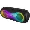 Skaļrunis SVEN PS-165, melns (16 W, TWS, Bluetooth, microSD, 3000 mAh)
