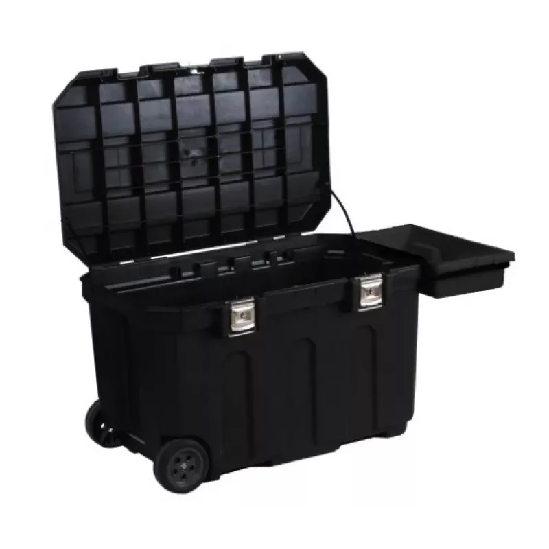 Riteņu kaste Stanley MOBILE Job Chest 1-93-278