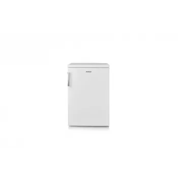 Severin TKS 8847 Combi-Fridge Freestanding 120 L