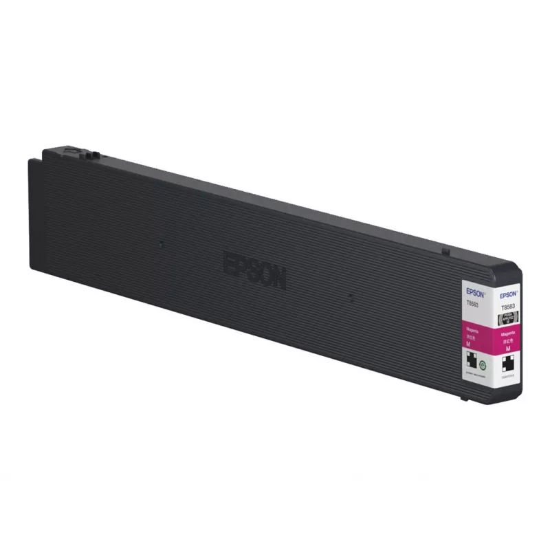 Epson WorkForce Enterprise WF-C20750 fuksīna tintes kasetne 1 gab. Oriģināls