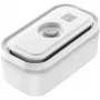 Zwilling Fresh & Save taisnstūra pārtikas uzglabāšanas trauks, 0,4 L