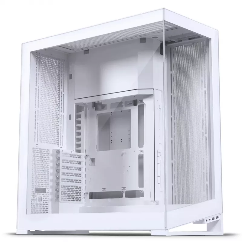 PC korpuss Phanteks NV9 MKII Full Tower Melns