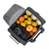 Resto Kitchenware 5514 aukstuma kaste 14 L Pelēka