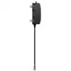 Poynting - Antena - 5G/LTE - Ēkai - A-UDAS-0001-V1 - melna (A-UDAS-0001-V1-01)