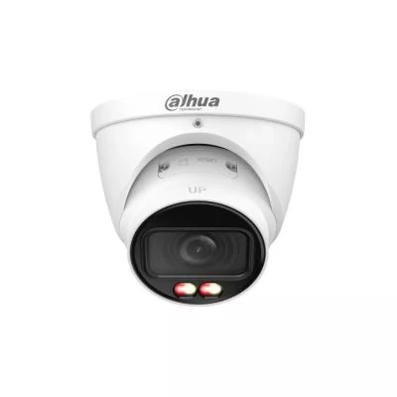 NET CAMERA 4MP EYEBALL/IPC-HDW2449T-ZS-IL