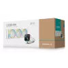 Šķidruma dzesētājs DeepCool LQ360 balta, 360 mm radiators, RGB ventilatori