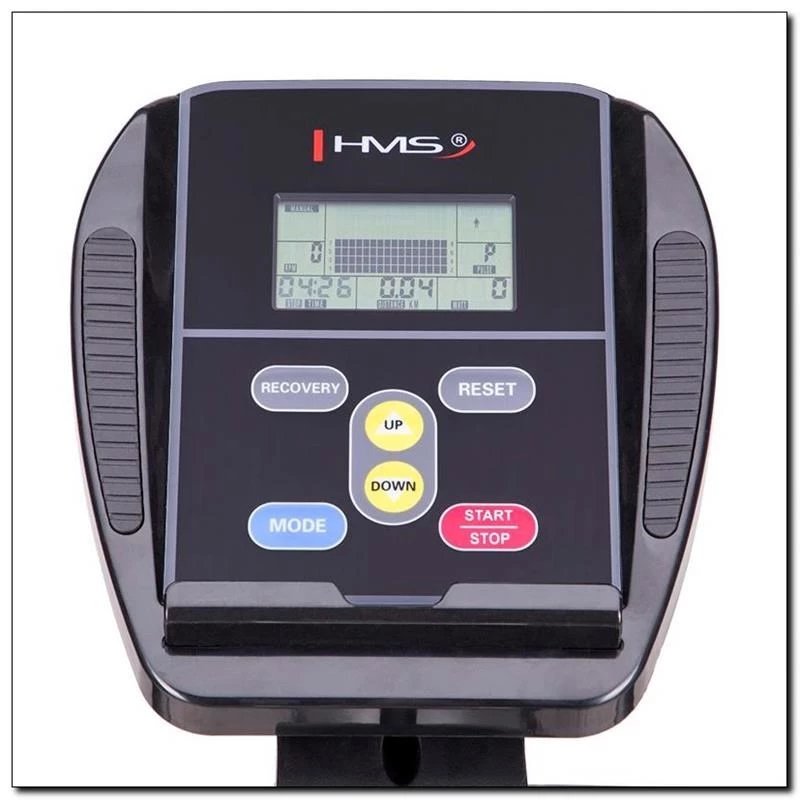 HMS Fitness M6995 Magnētiskais velotrenažieris