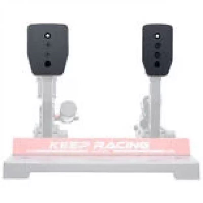 Simagic 2 Pedāļu virsmu komplekts Sim Racing pedāļiem